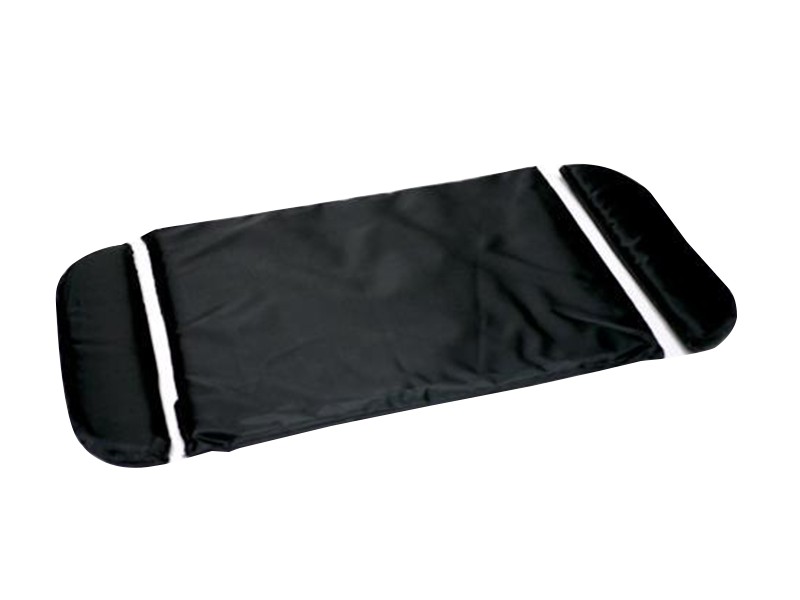 Sleepypod Air Bedding โฟมรองนอน ช่วยให้สัตว์เลี้ยงนอนสบายยิ่งขึ้น สำหรับกระเป๋า Sleepypod ขนาด 54x25 ซม.