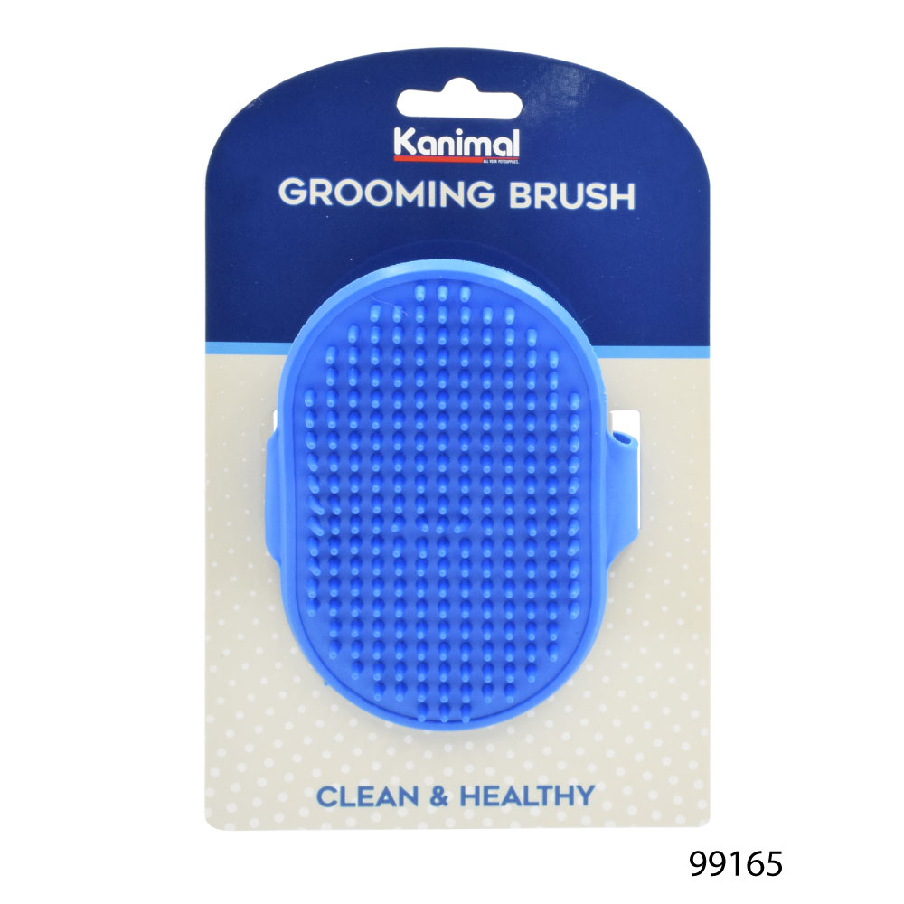 Pet Massage Brush