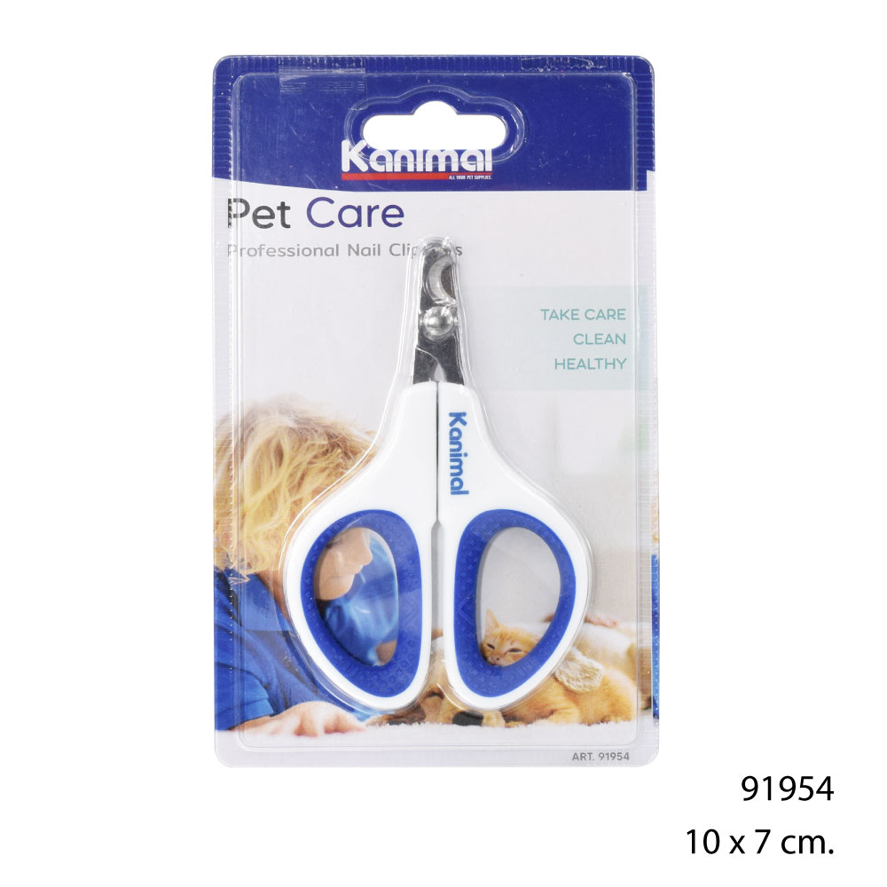 Kanimal Nail Clipper