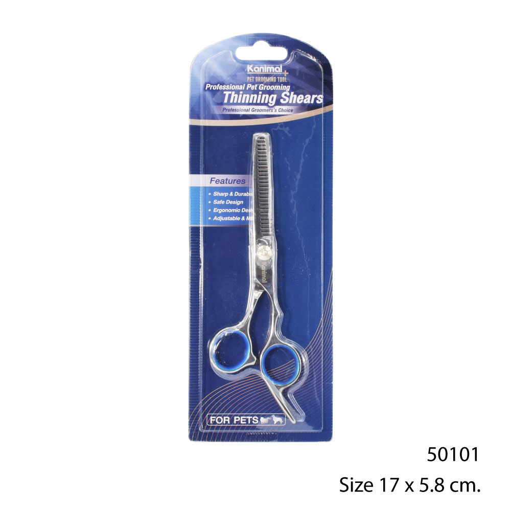 Kanimal Thinning Shears Scissor