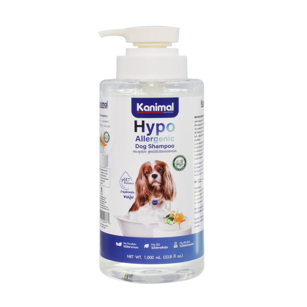 Kanimal Hypo Dog 1000 ml.