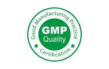 GMP (Good Manufacturing Practice)