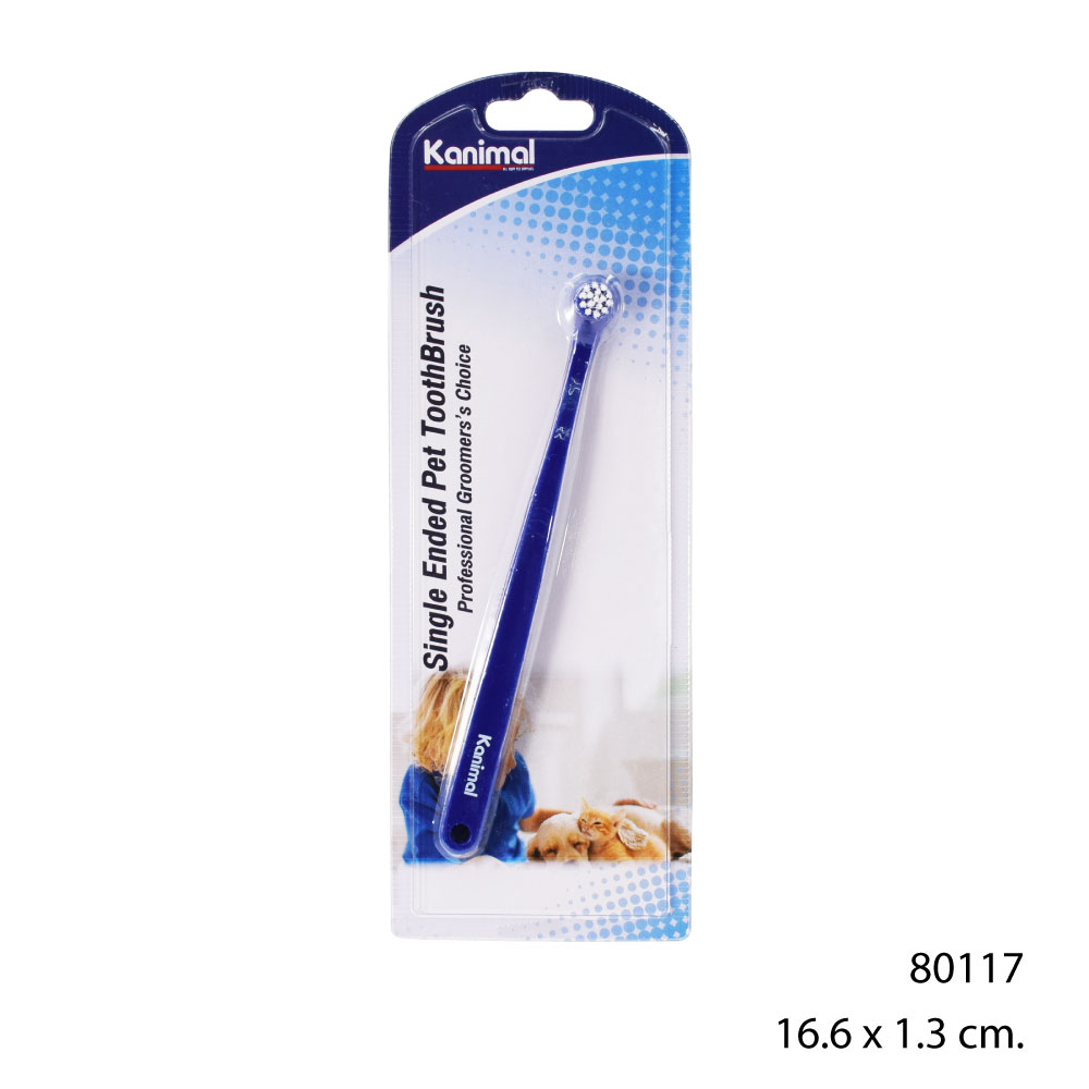 Kanimal Pet Toothbrush