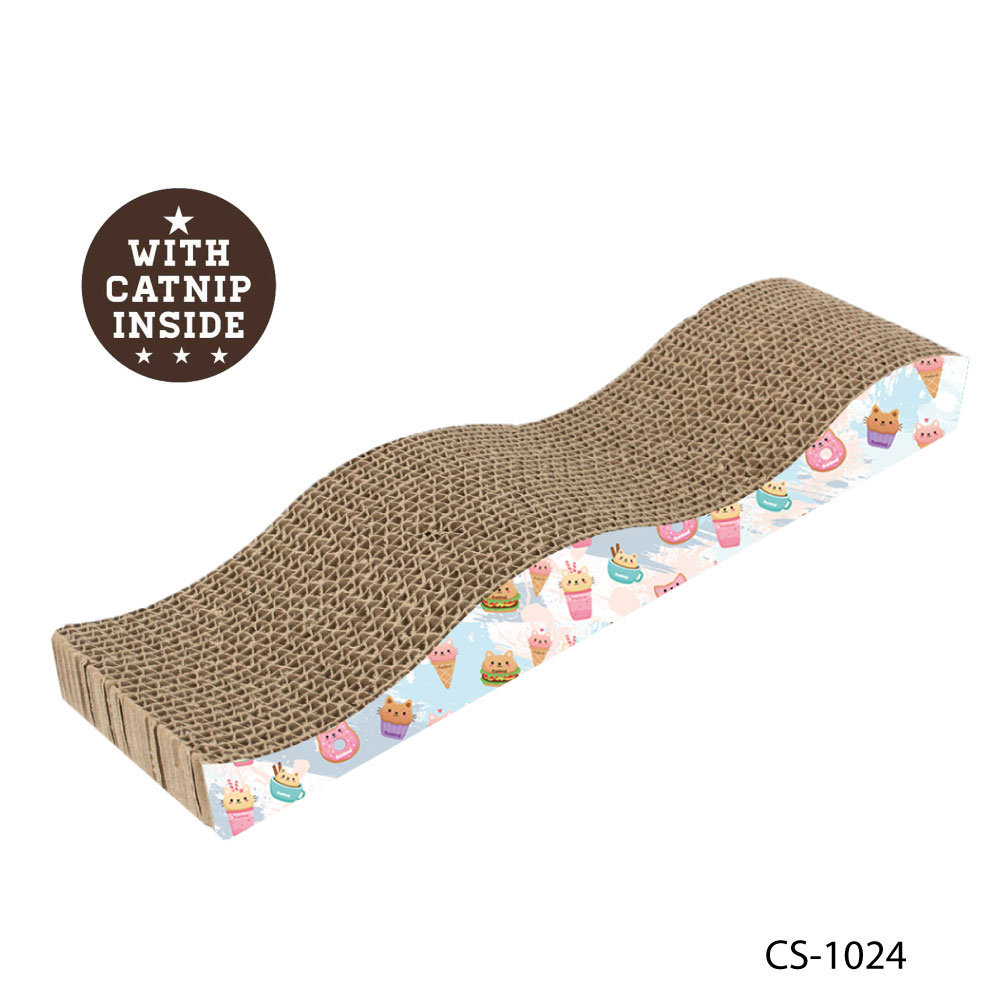 Cat Toy Small Wave