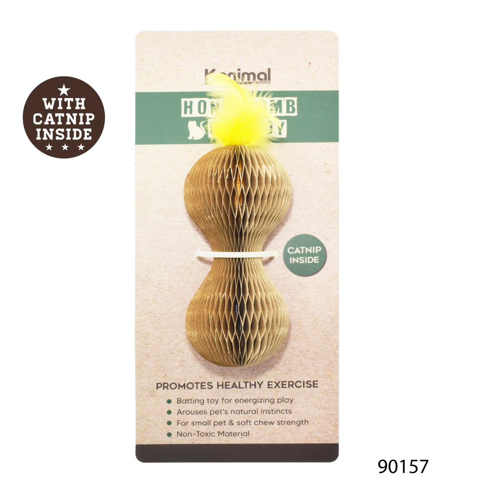 Cat Toy
