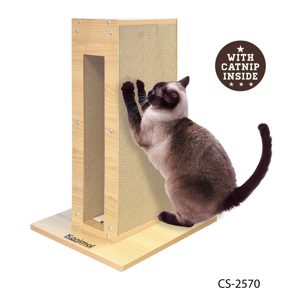Kanimal Cat Toy The Tower