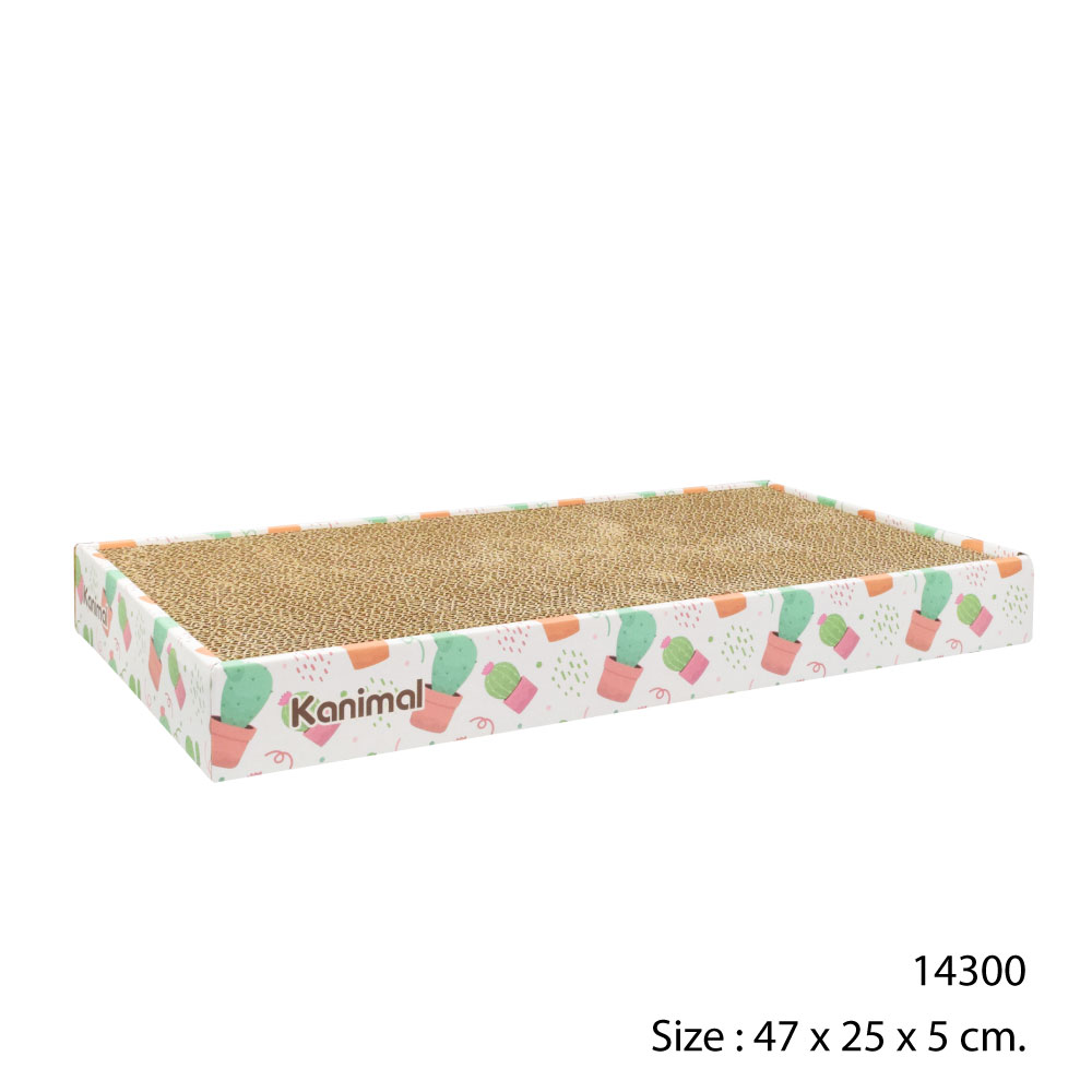 Kanimal Cat Toy Rectangular