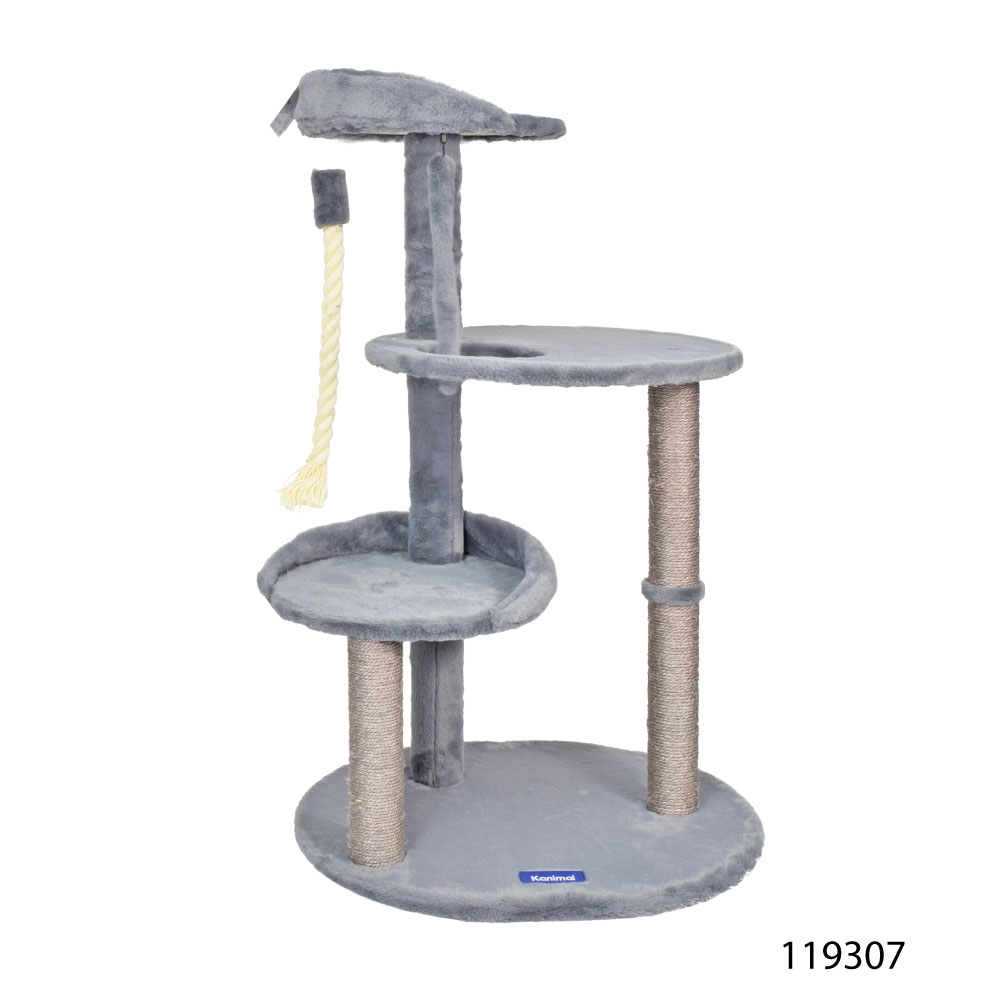 Kanimal Orbit Tree