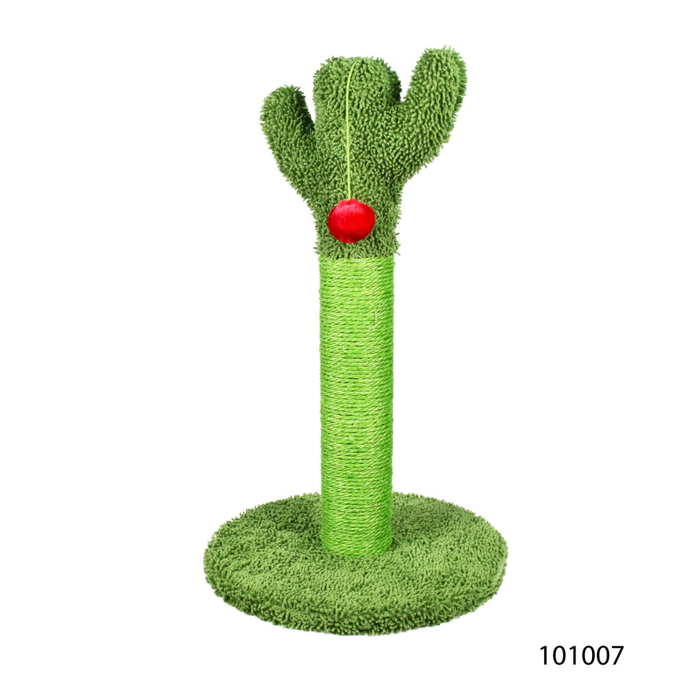 Kanimal Cactus Tree