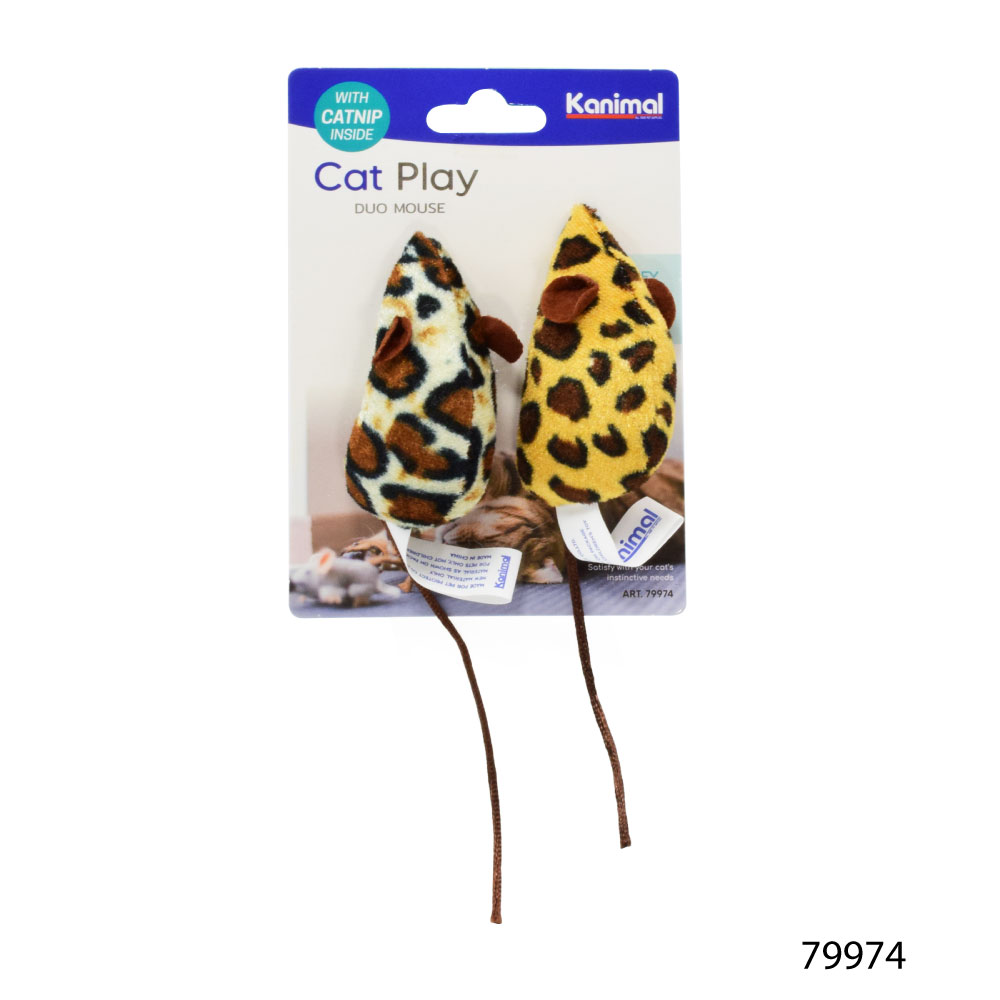Kanimal Cat Toy