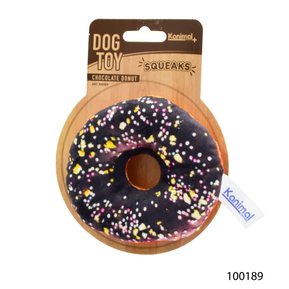 Kanimal Dog Toy