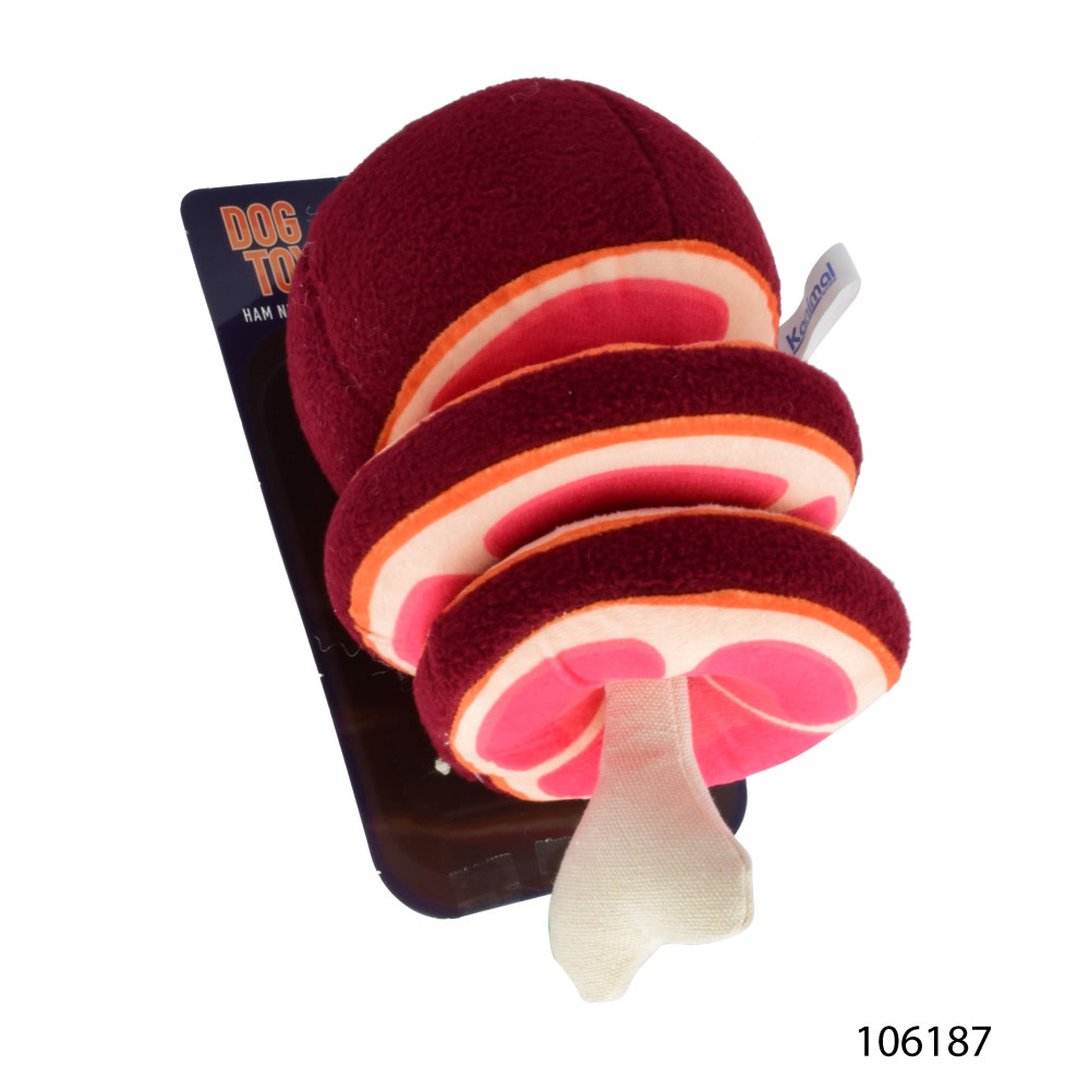 Kanimal Ham n Slices