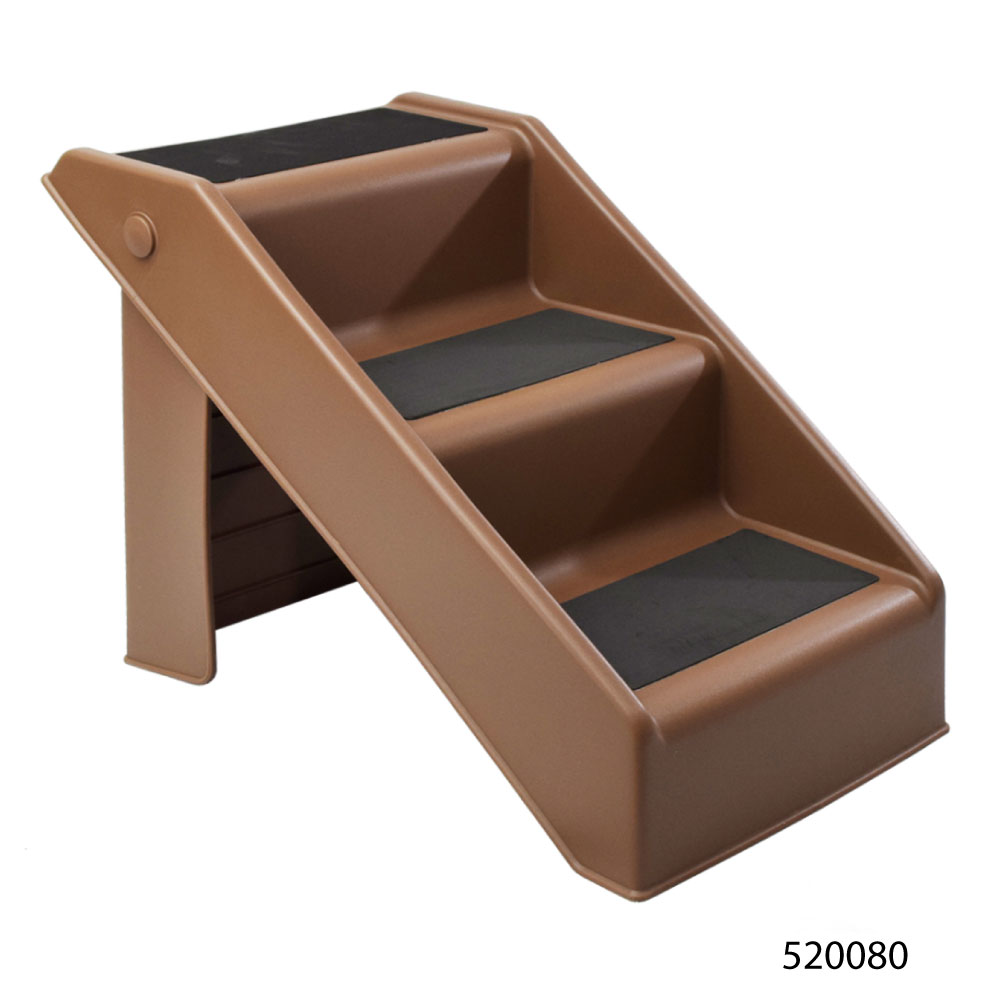 Folding Pet Steps