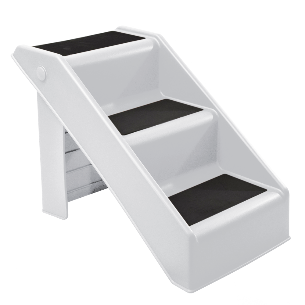 Folding Pet Steps