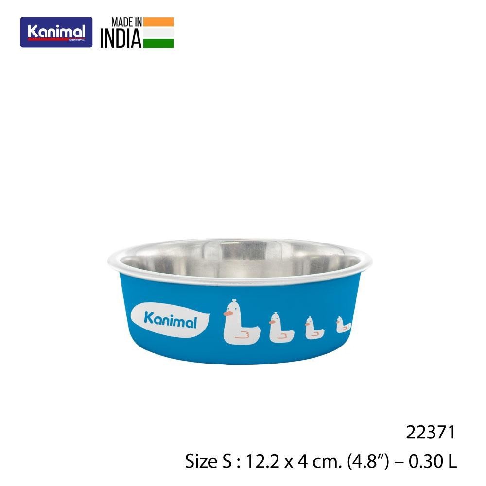 Kanimal Luna Bowl Ducky Family