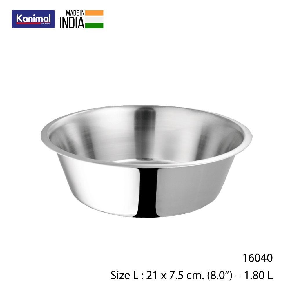 Kanimal Original Pet Bowl 