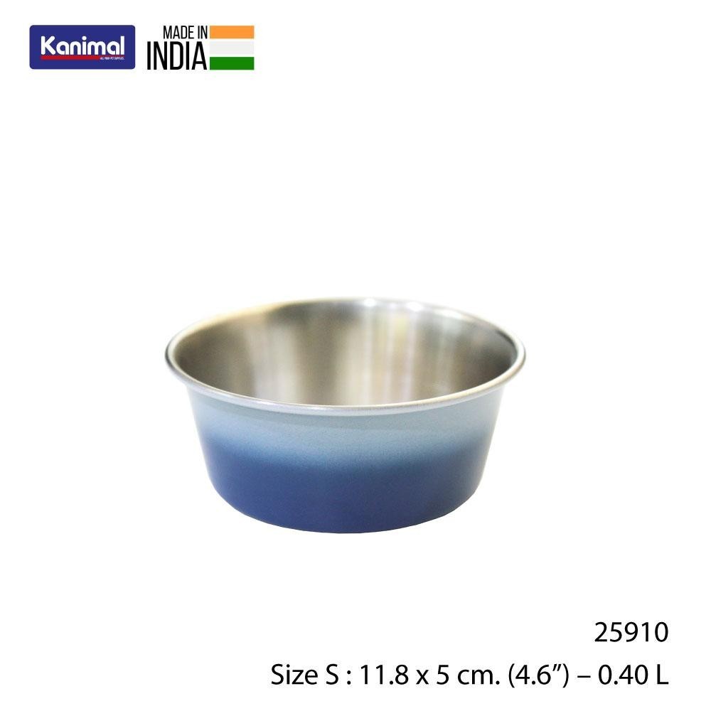 Kanimal Ombre Heavy Bowl