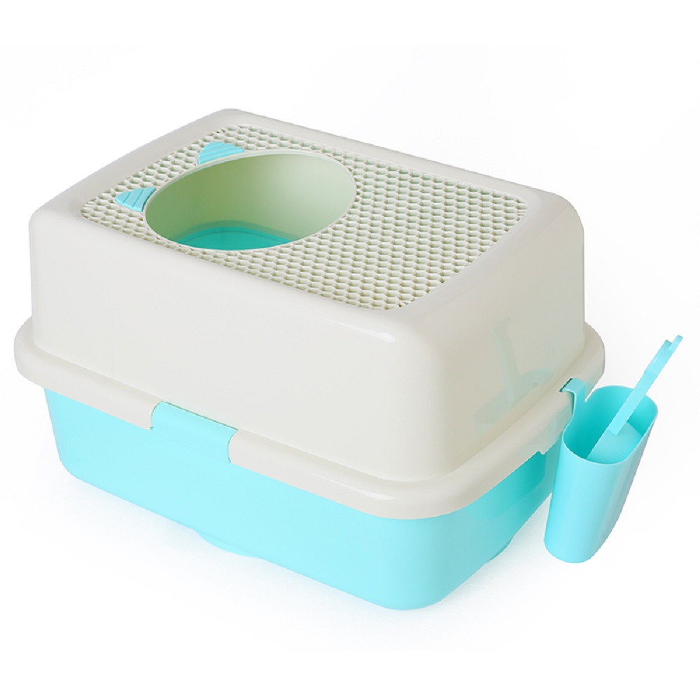 Cat Toilet