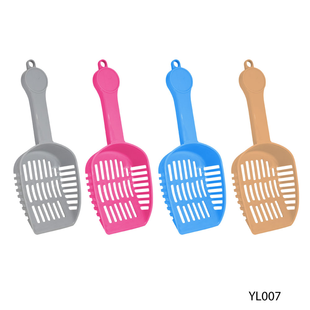 Cat Litter Scoop