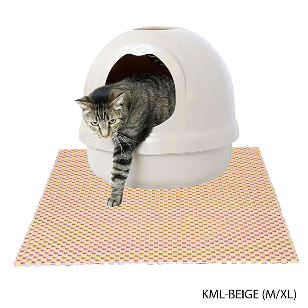 Kanimal Litter Mat
