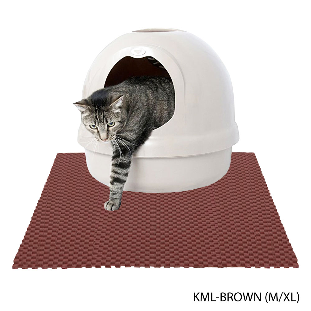 Kanimal Litter Mat