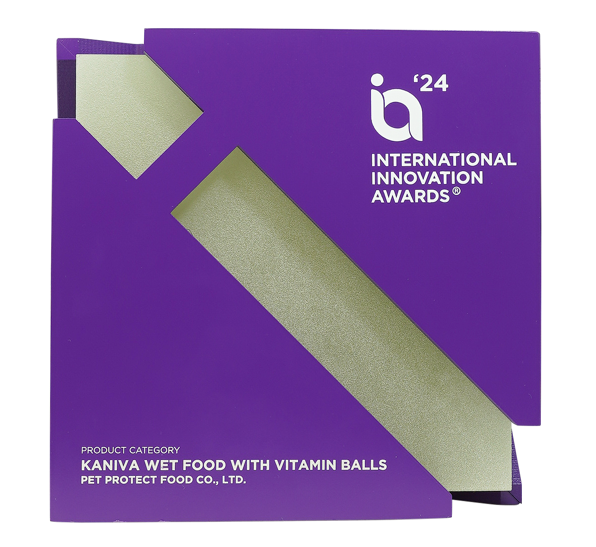International Innovation Awards 2024-2026