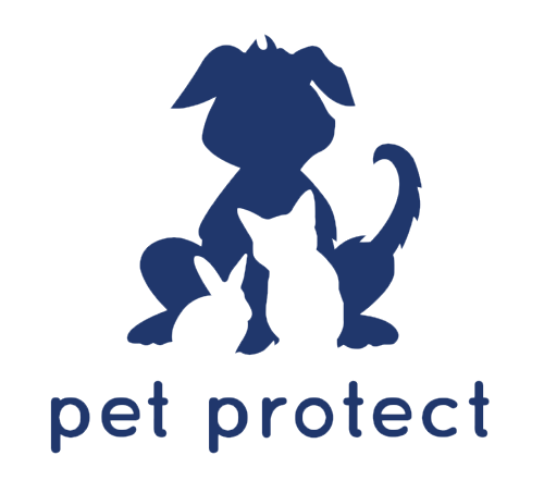 Pet Protect Logo